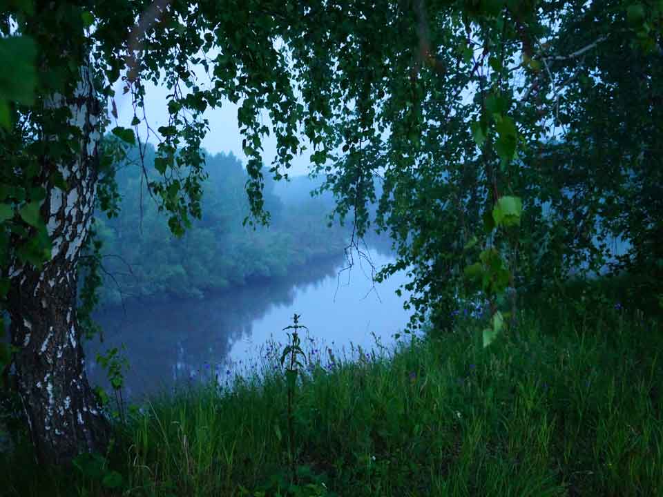 фото Андрея Исаченко